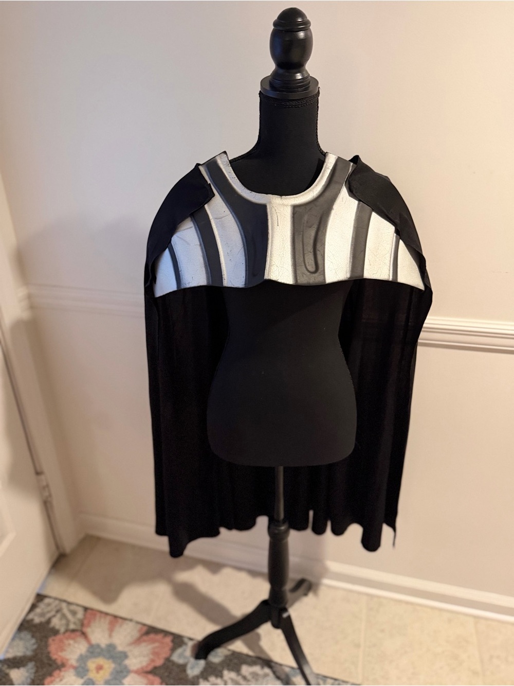 STAR WARS Costume Cape